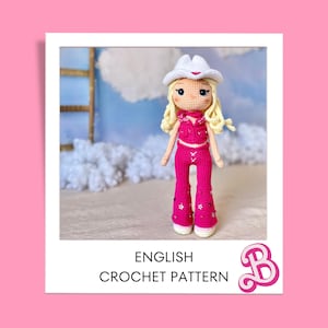- Barbie Crochet Store