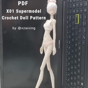 - Barbie Crochet Store